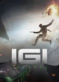 Обложка I.G.I. Origins