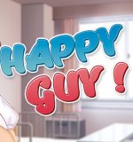 Обложка Happy Guy