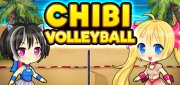 Логотип Chibi Volleyball