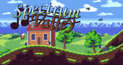 Логотип Spectrum Valley