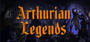 Логотип Arthurian Legends