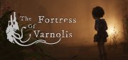 Логотип The Fortress of Varnolis