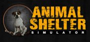 Логотип Animal Shelter