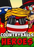 Обложка CountryBalls Heroes