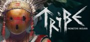 Логотип Tribe: Primitive Builder