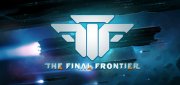 Логотип TFF: The Final Frontier