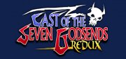Логотип Cast of the Seven Godsends – Redux