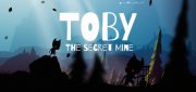 Логотип Toby: The Secret Mine