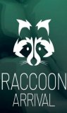 Обложка Raccoon Arrival