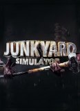 Обложка Junkyard Simulator