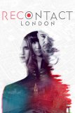 Обложка Recontact London: Cyber Puzzle