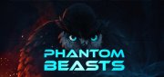 Логотип Phantom Beasts – Redemption