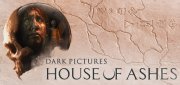 Логотип The Dark Pictures Anthology: House of Ashes