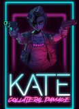 Обложка Kate: Collateral Damage
