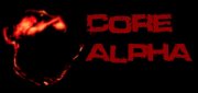 Логотип Core Alpha