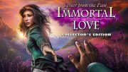 Логотип Immortal Love: Letter From The Past