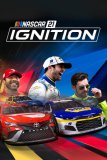 Обложка NASCAR 21: Ignition