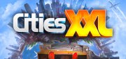 Логотип Cities XXL
