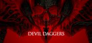 Логотип Devil Daggers