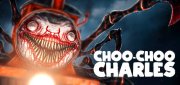 Логотип Choo-Choo Charles