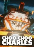 Обложка Choo-Choo Charles