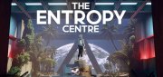 Логотип The Entropy Centre