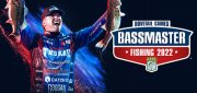 Логотип Bassmaster Fishing 2022