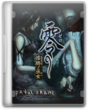 Обложка FATAL FRAME / PROJECT ZERO: Maiden of Black Water