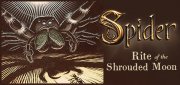 Логотип Spider: Rite of the Shrouded Moon