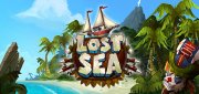 Логотип Lost Sea