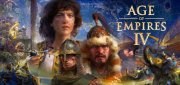 Логотип Age of Empires IV