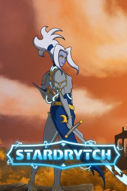Обложка Stardrytch