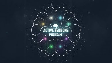 Обложка Active Neurons - Puzzle game