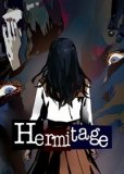 Обложка Hermitage: Strange Case Files