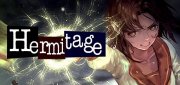 Логотип Hermitage: Strange Case Files