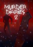 Обложка Murder Diaries 2