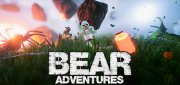Логотип Bear Adventures