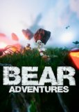 Обложка Bear Adventures