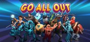 Логотип Go All Out