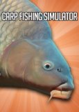 Обложка Carp Fishing Simulator