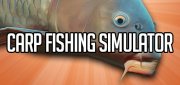 Логотип Carp Fishing Simulator