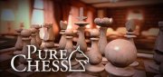 Логотип Pure Chess Grandmaster Edition