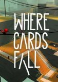 Обложка Where Cards Fall