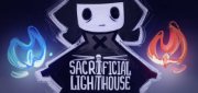 Логотип Sacrificial Lighthouse