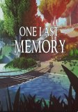 Обложка One Last Memory