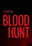 Обложка Vampire: The Masquerade – Bloodhunt