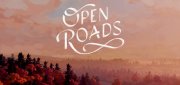 Логотип Open Roads