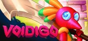 Логотип Voidigo