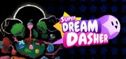 Логотип Super Dream Dasher