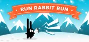 Логотип Run Rabbit Run